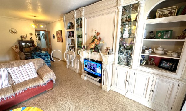 Herverkoop - Apartments -
Guardamar del Segura - Guardamar del Segura Centro