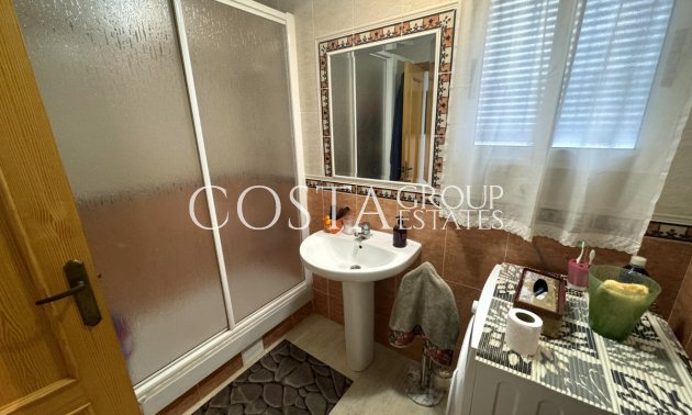 Herverkoop - Apartments -
Guardamar del Segura - Guardamar del Segura Centro