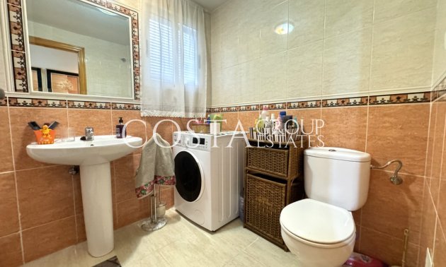 Herverkoop - Apartments -
Guardamar del Segura - Guardamar del Segura Centro