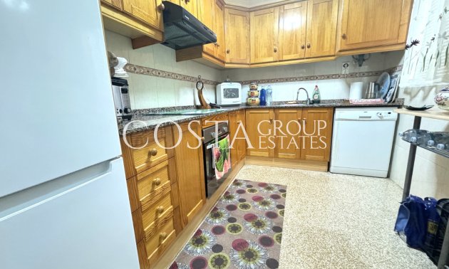 Herverkoop - Apartments -
Guardamar del Segura - Guardamar del Segura Centro