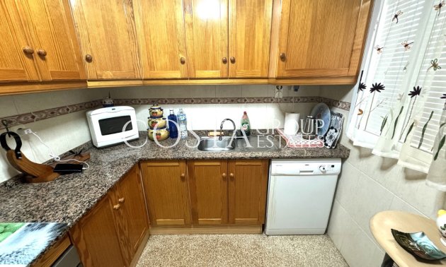 Herverkoop - Apartments -
Guardamar del Segura - Guardamar del Segura Centro