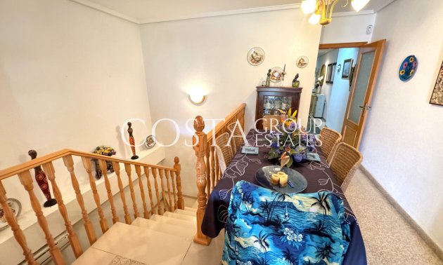 Herverkoop - Apartments -
Guardamar del Segura - Guardamar del Segura Centro