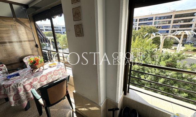 Herverkoop - Apartments -
Guardamar del Segura - Guardamar del Segura Centro