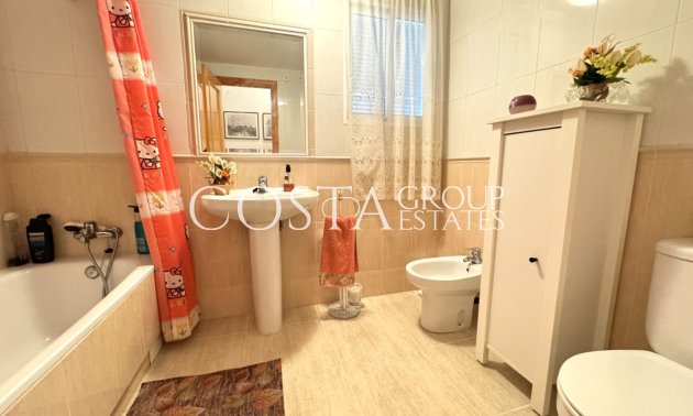 Herverkoop - Apartments -
Guardamar del Segura - Guardamar del Segura Centro