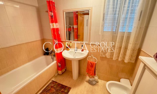 Herverkoop - Apartments -
Guardamar del Segura - Guardamar del Segura Centro