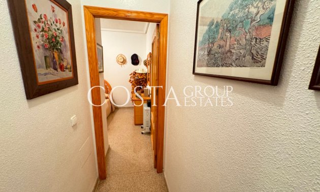 Herverkoop - Apartments -
Guardamar del Segura - Guardamar del Segura Centro