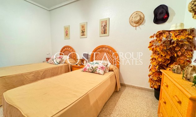 Herverkoop - Apartments -
Guardamar del Segura - Guardamar del Segura Centro