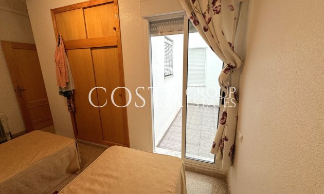 Herverkoop - Apartments -
Guardamar del Segura - Guardamar del Segura Centro