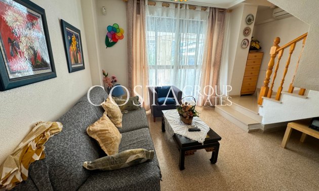 Herverkoop - Apartments -
Guardamar del Segura - Guardamar del Segura Centro