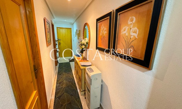 Herverkoop - Apartments -
Guardamar del Segura - Guardamar del Segura Centro