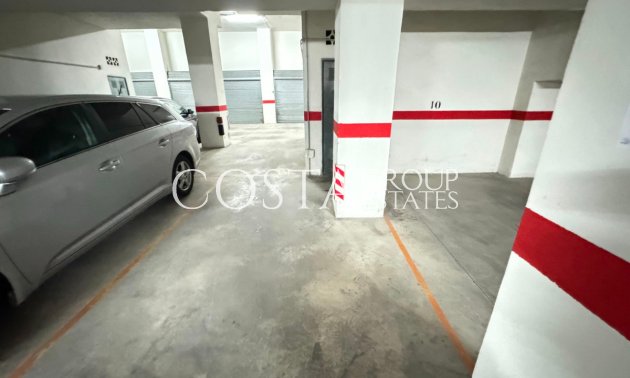 Herverkoop - Apartments -
Guardamar del Segura - Guardamar del Segura Centro