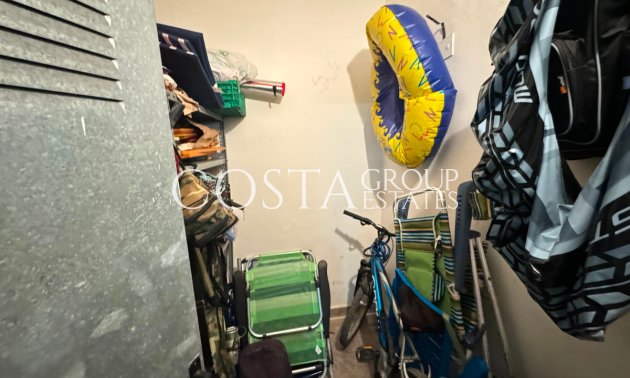 Herverkoop - Apartments -
Guardamar del Segura - Guardamar del Segura Centro