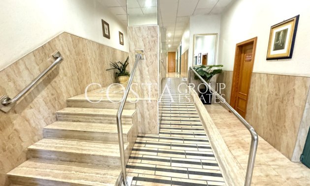 Herverkoop - Apartments -
Guardamar del Segura - Guardamar del Segura Centro