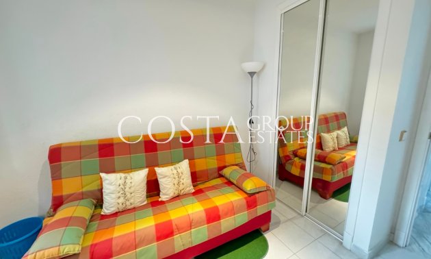 Resale - Apartments -
Guardamar del Segura - Guardamar del Segura Centro