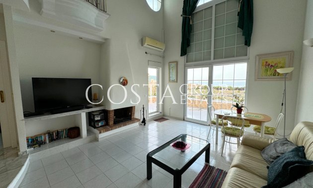 Resale - Apartments -
Guardamar del Segura - Guardamar del Segura Centro