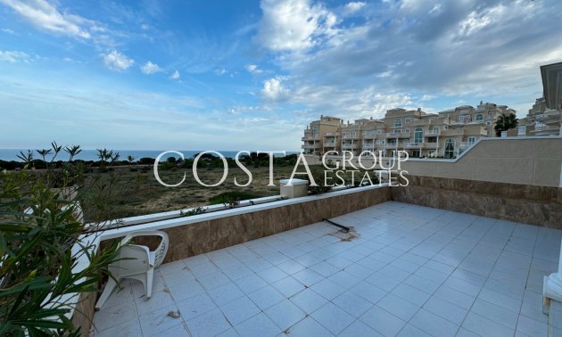 Resale - Apartments -
Guardamar del Segura - Guardamar del Segura Centro