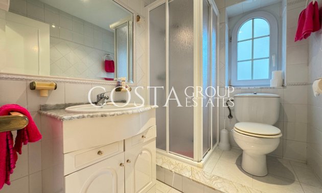 Resale - Apartments -
Guardamar del Segura - Guardamar del Segura Centro