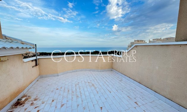 Resale - Apartments -
Guardamar del Segura - Guardamar del Segura Centro