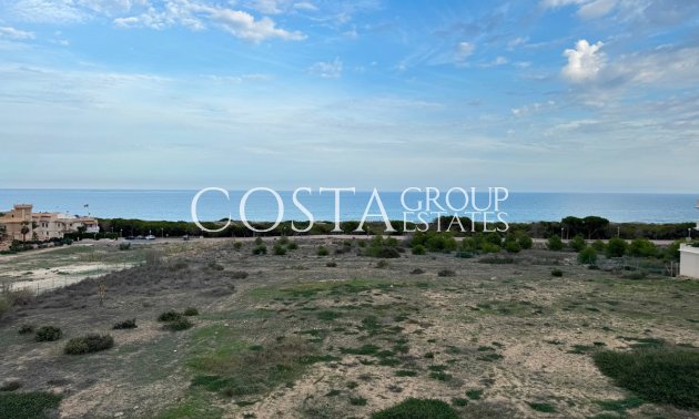 Resale - Apartments -
Guardamar del Segura - Guardamar del Segura Centro