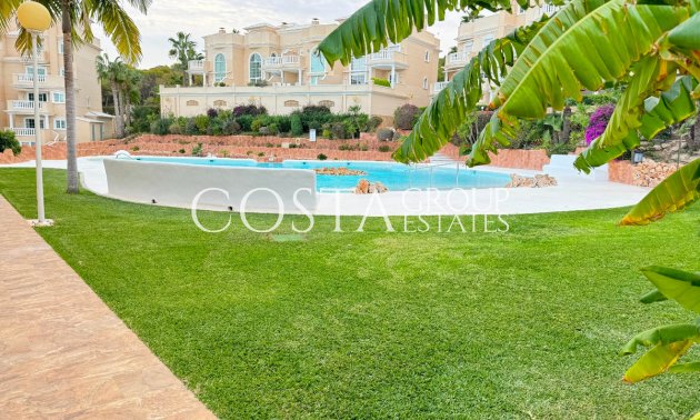 Resale - Apartments -
Guardamar del Segura - Guardamar del Segura Centro