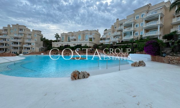 Resale - Apartments -
Guardamar del Segura - Guardamar del Segura Centro