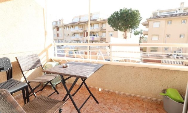 Odsprzedaż - Apartments -
Guardamar del Segura - El Moncayo