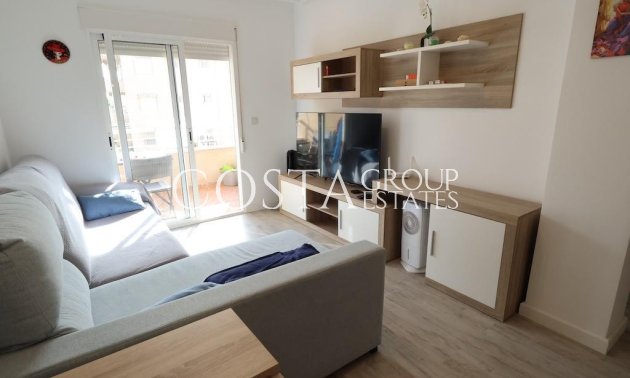 Odsprzedaż - Apartments -
Guardamar del Segura - El Moncayo