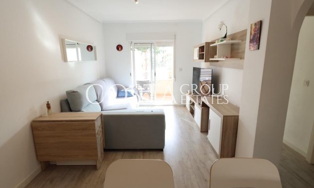 Odsprzedaż - Apartments -
Guardamar del Segura - El Moncayo