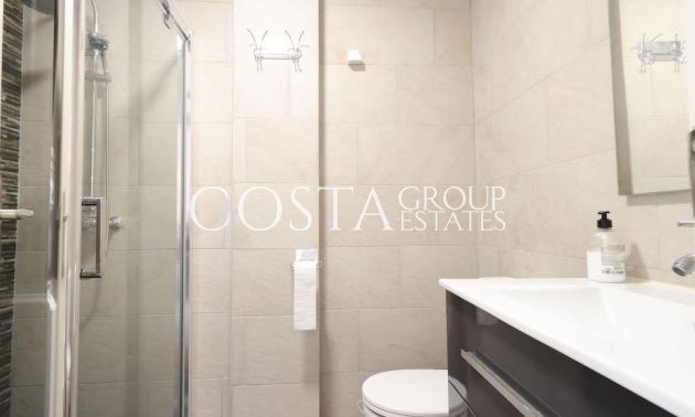 Odsprzedaż - Apartments -
Guardamar del Segura - El Moncayo