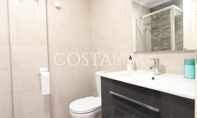 Odsprzedaż - Apartments -
Guardamar del Segura - El Moncayo