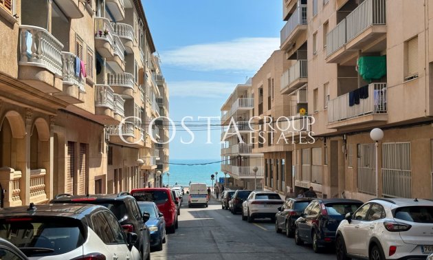 Revente - Apartments -
Guardamar del Segura - Guardamar del Segura Centro