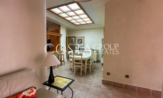 Revente - Apartments -
Guardamar del Segura - Guardamar del Segura Centro