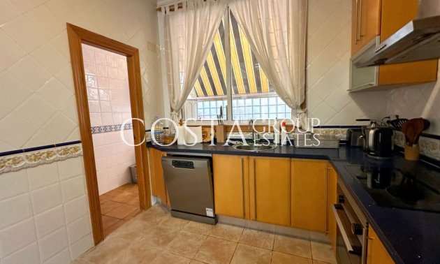 Revente - Apartments -
Guardamar del Segura - Guardamar del Segura Centro