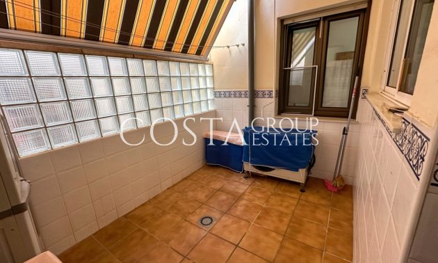 Revente - Apartments -
Guardamar del Segura - Guardamar del Segura Centro