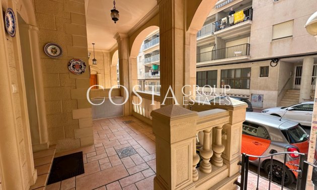 Revente - Apartments -
Guardamar del Segura - Guardamar del Segura Centro