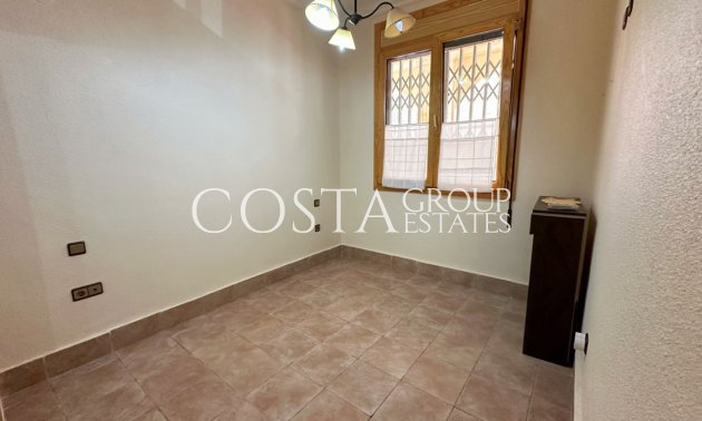 Revente - Apartments -
Guardamar del Segura - Guardamar del Segura Centro