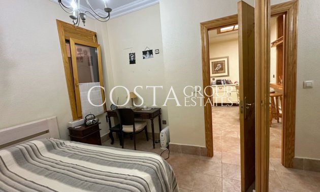 Revente - Apartments -
Guardamar del Segura - Guardamar del Segura Centro