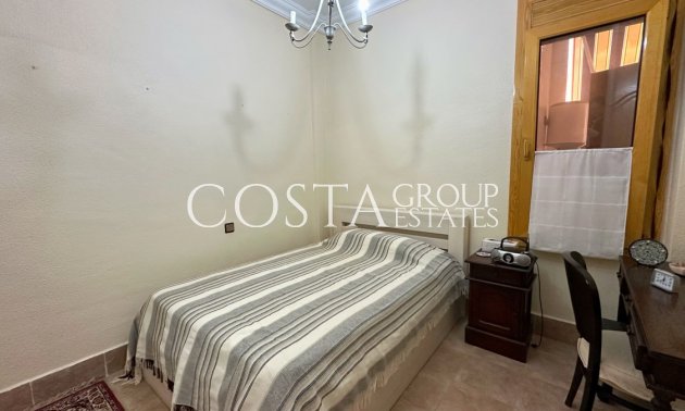 Revente - Apartments -
Guardamar del Segura - Guardamar del Segura Centro