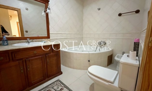 Revente - Apartments -
Guardamar del Segura - Guardamar del Segura Centro