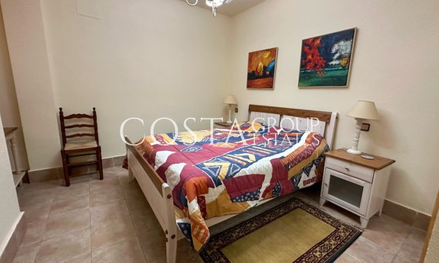 Revente - Apartments -
Guardamar del Segura - Guardamar del Segura Centro