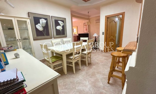 Revente - Apartments -
Guardamar del Segura - Guardamar del Segura Centro