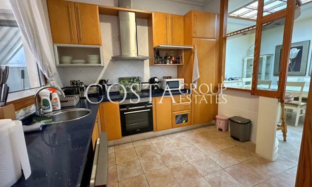 Revente - Apartments -
Guardamar del Segura - Guardamar del Segura Centro