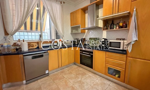 Revente - Apartments -
Guardamar del Segura - Guardamar del Segura Centro