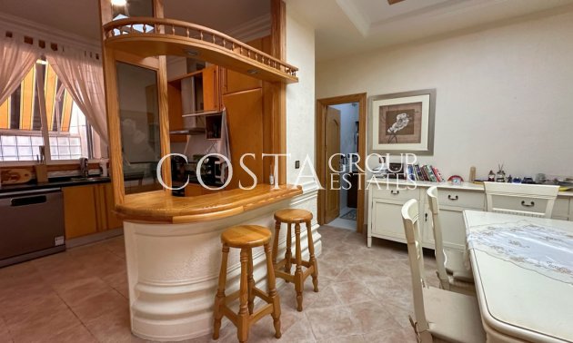 Revente - Apartments -
Guardamar del Segura - Guardamar del Segura Centro