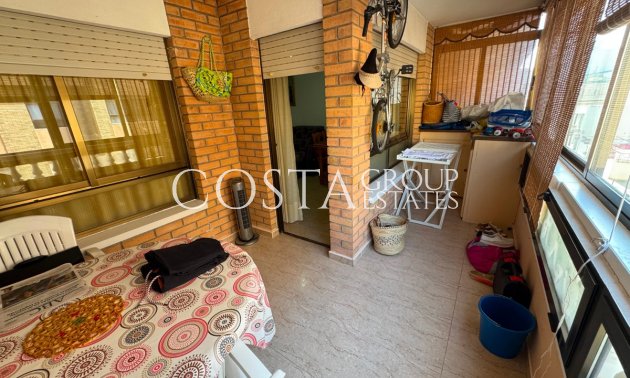 Resale - Apartments -
Guardamar del Segura - Guardamar del Segura Centro