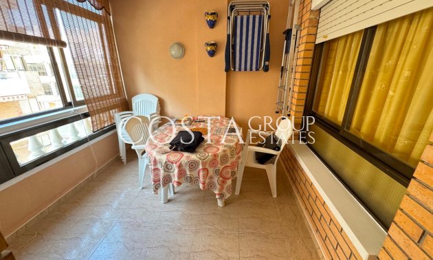 Resale - Apartments -
Guardamar del Segura - Guardamar del Segura Centro