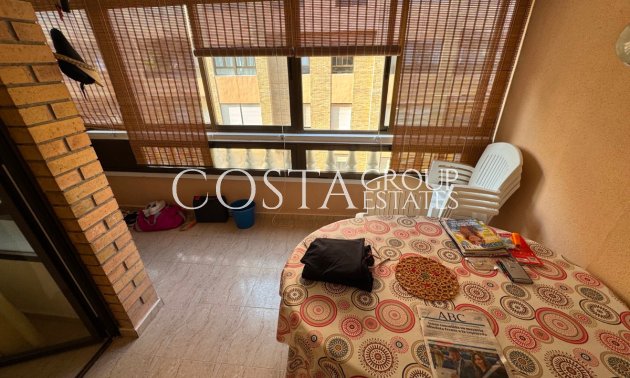 Resale - Apartments -
Guardamar del Segura - Guardamar del Segura Centro