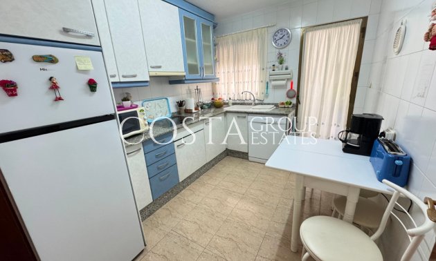 Resale - Apartments -
Guardamar del Segura - Guardamar del Segura Centro