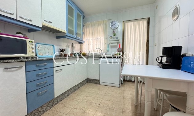 Resale - Apartments -
Guardamar del Segura - Guardamar del Segura Centro