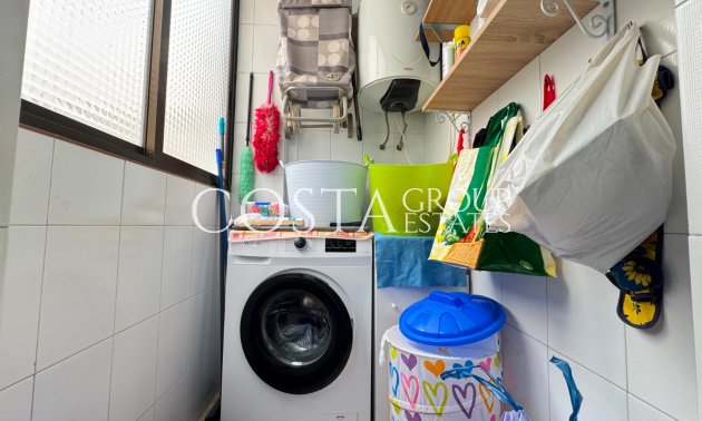 Resale - Apartments -
Guardamar del Segura - Guardamar del Segura Centro